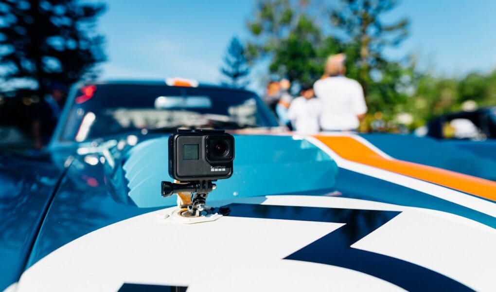 Wideorejestratory jako codzienna praktyka kierowców