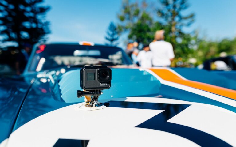 Wideorejestratory jako codzienna praktyka kierowców